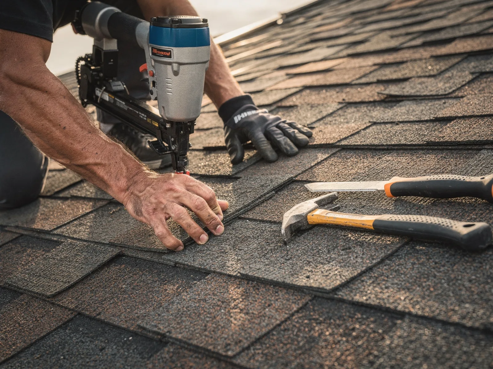 Why choose Roof Repair in Winifred, MT